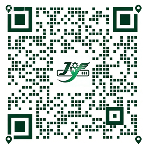 微信客服二维码