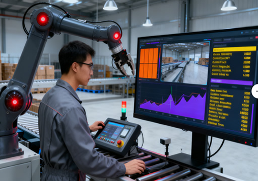 工控机器视觉算法工程师猎头